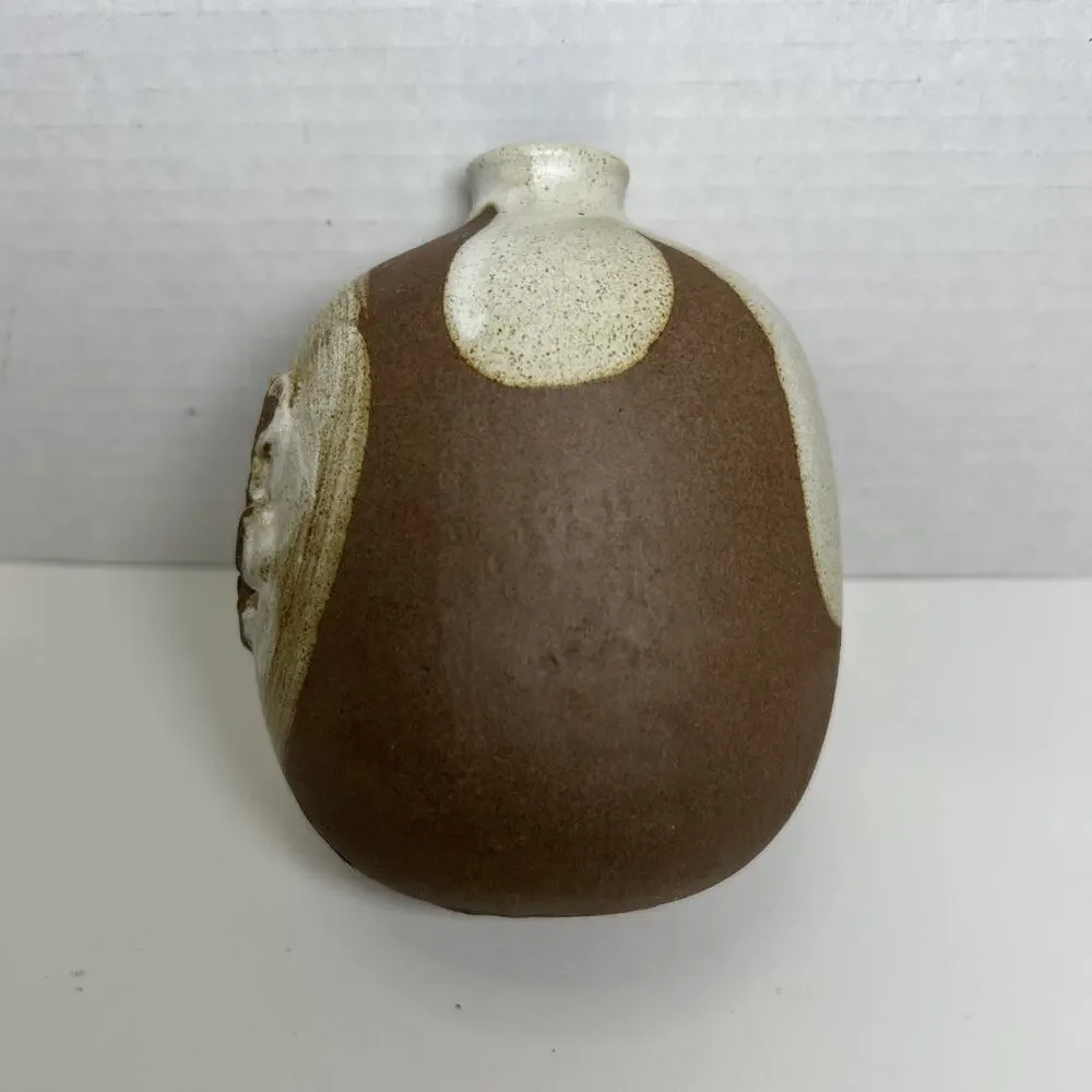 Takahashi Ceramic Floral 5
